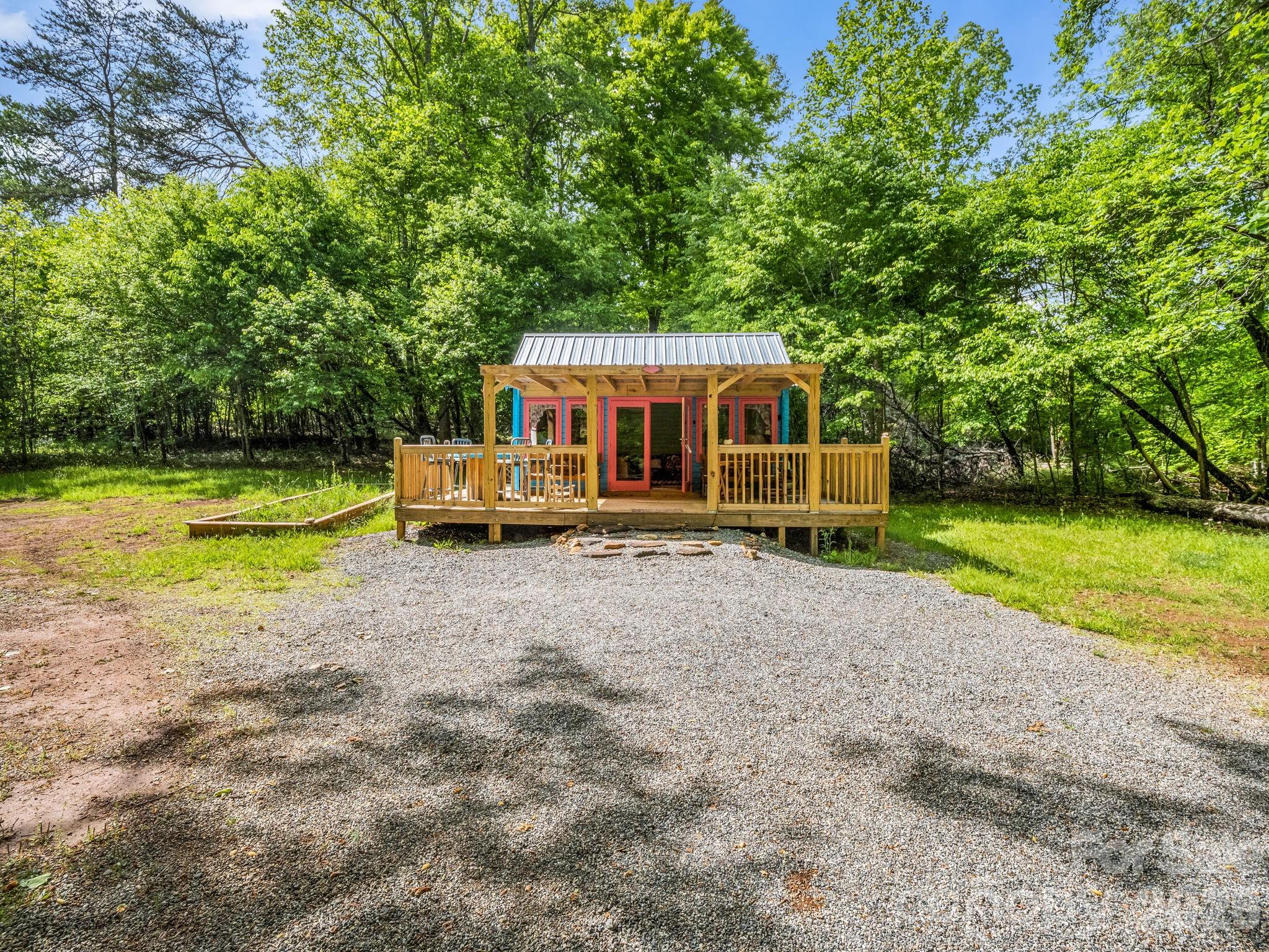 432 Gilmer Edwards Road Rutherfordton NC 28139