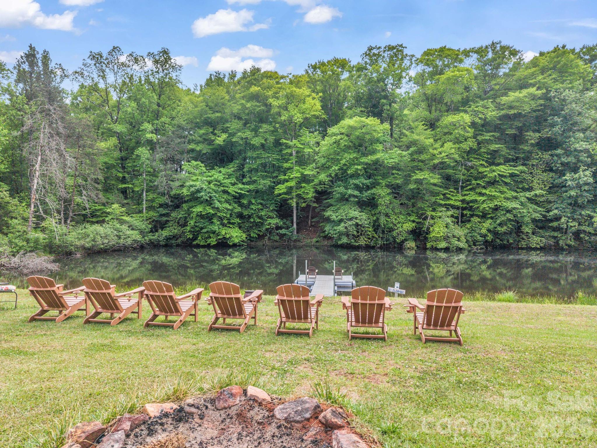 432 Gilmer Edwards Road Rutherfordton NC 28139