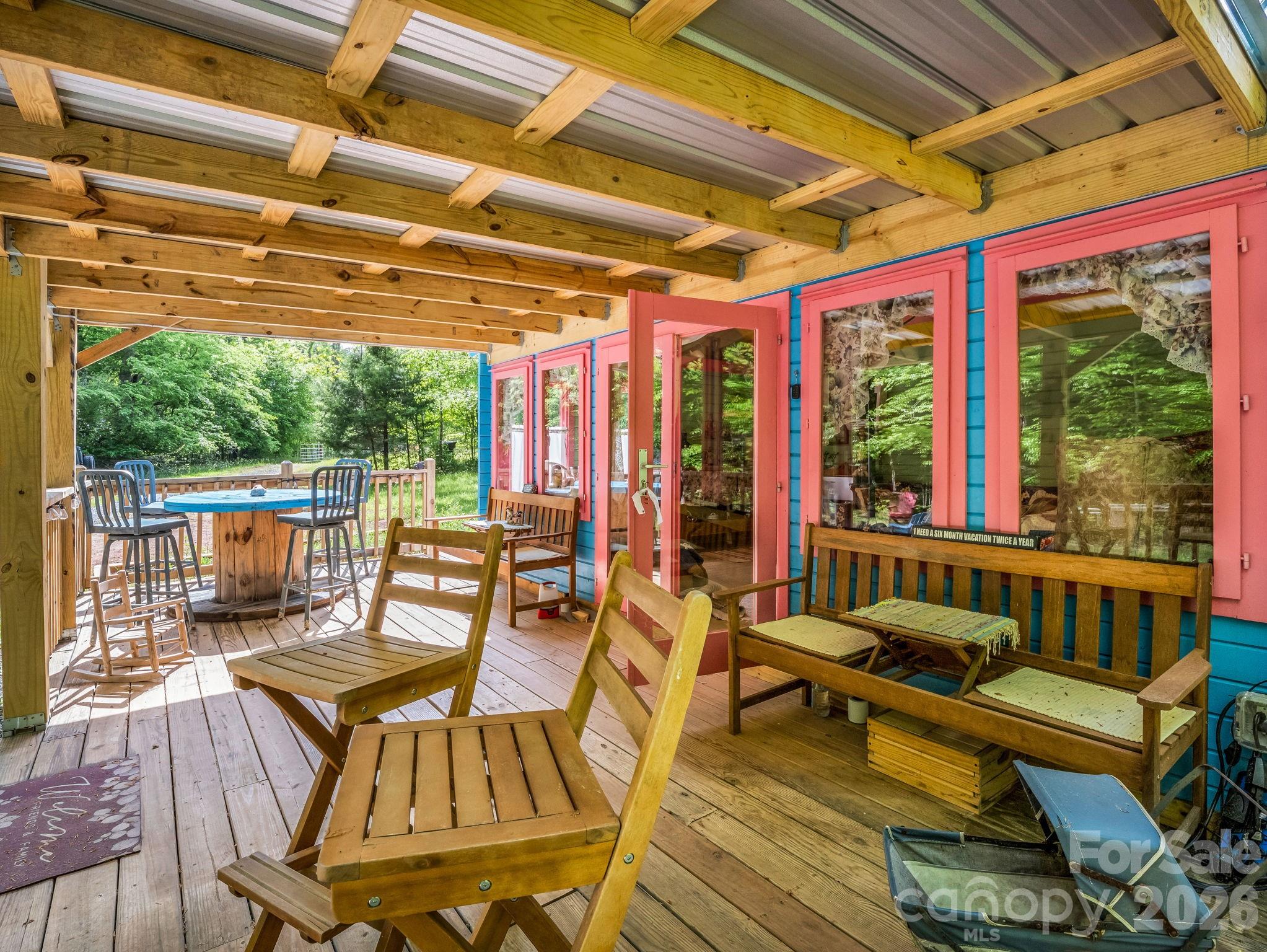 432 Gilmer Edwards Road Rutherfordton NC 28139