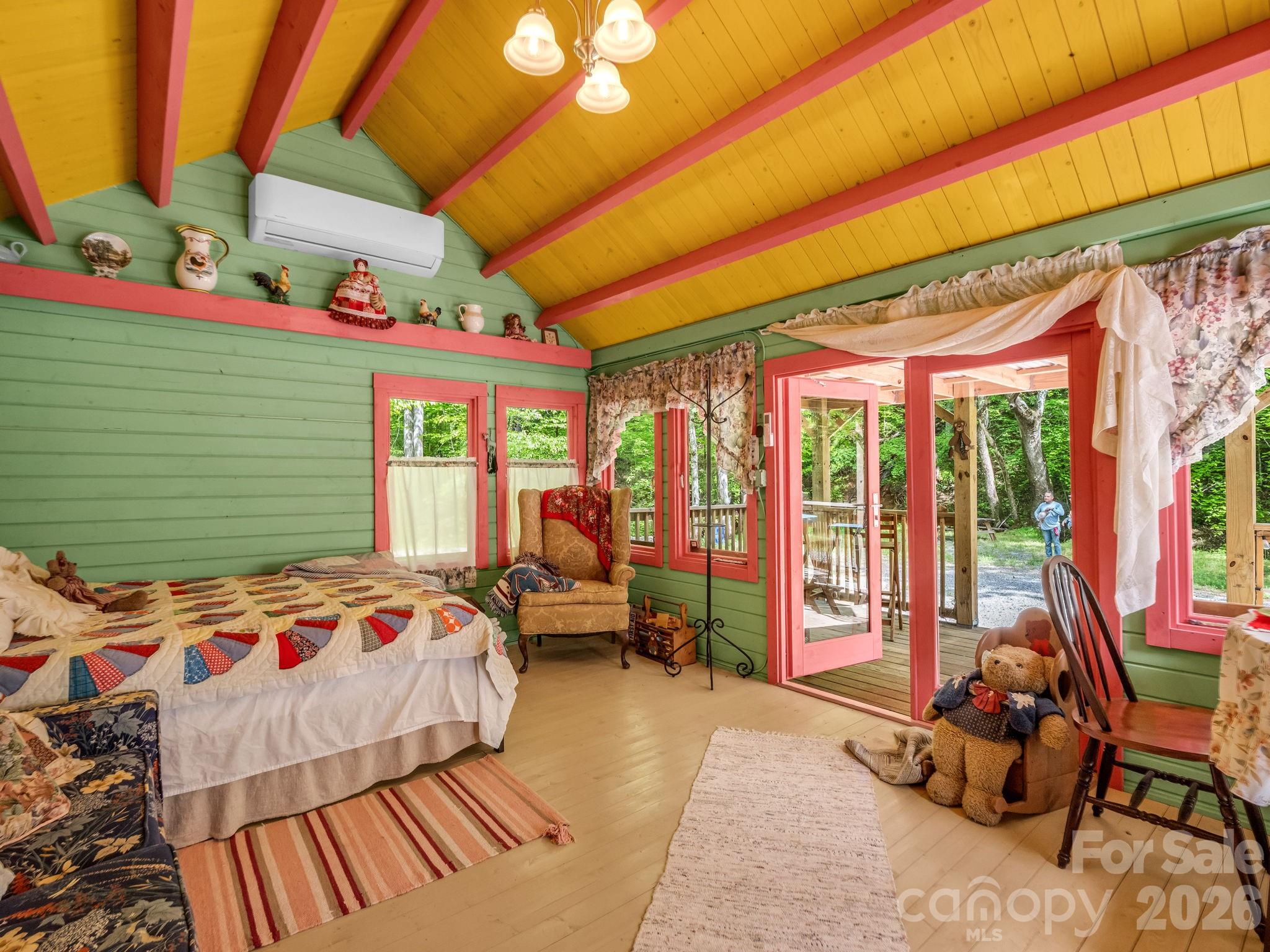 432 Gilmer Edwards Road Rutherfordton NC 28139