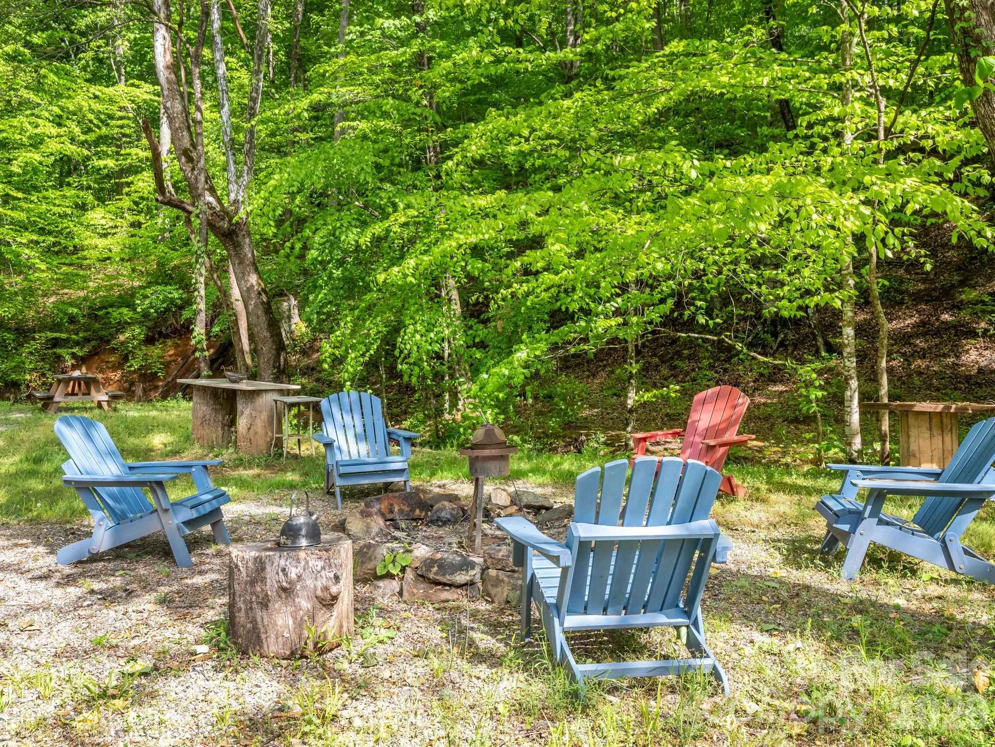 432 Gilmer Edwards Road Rutherfordton NC 28139