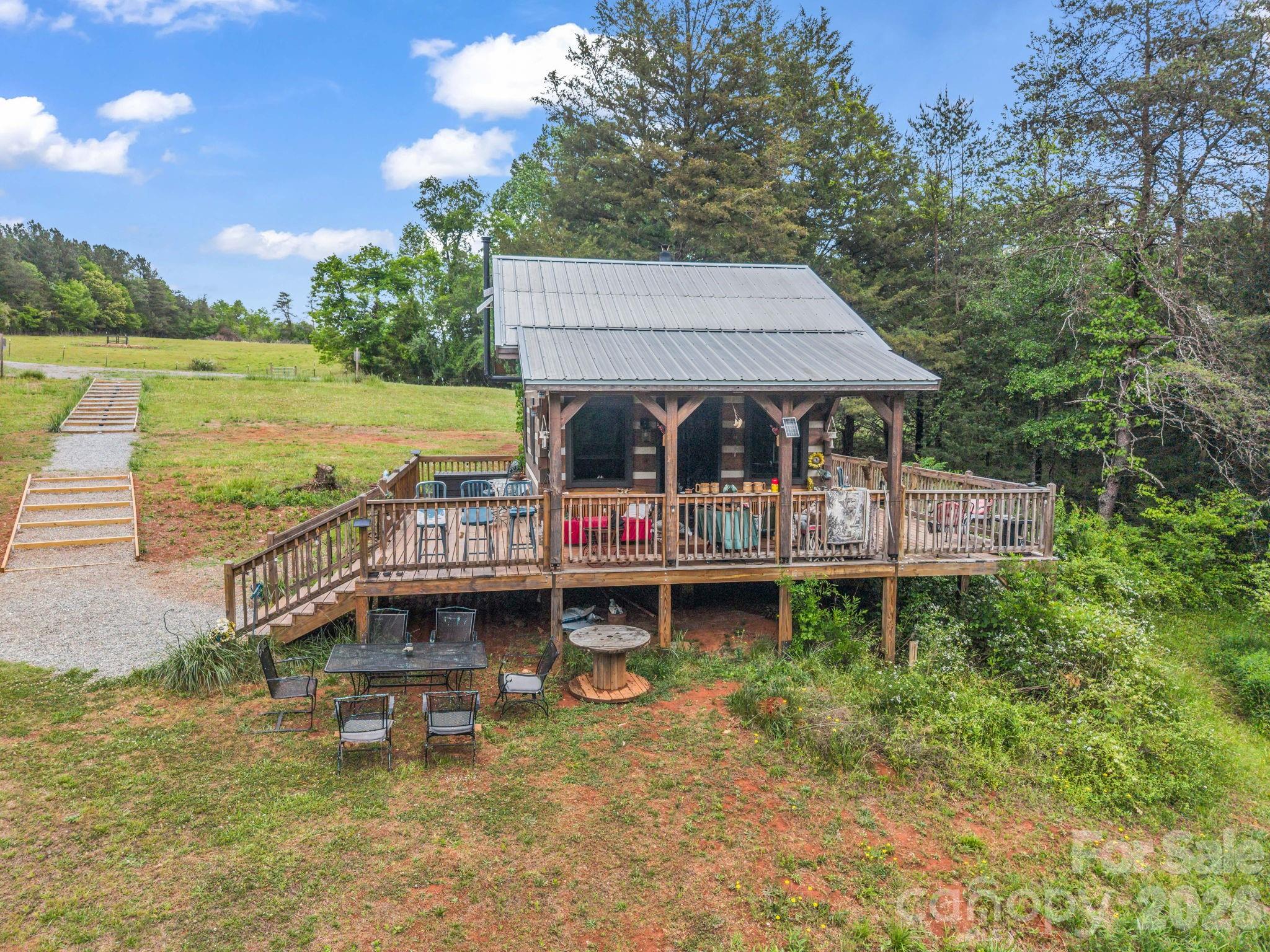 432 Gilmer Edwards Road Rutherfordton NC 28139