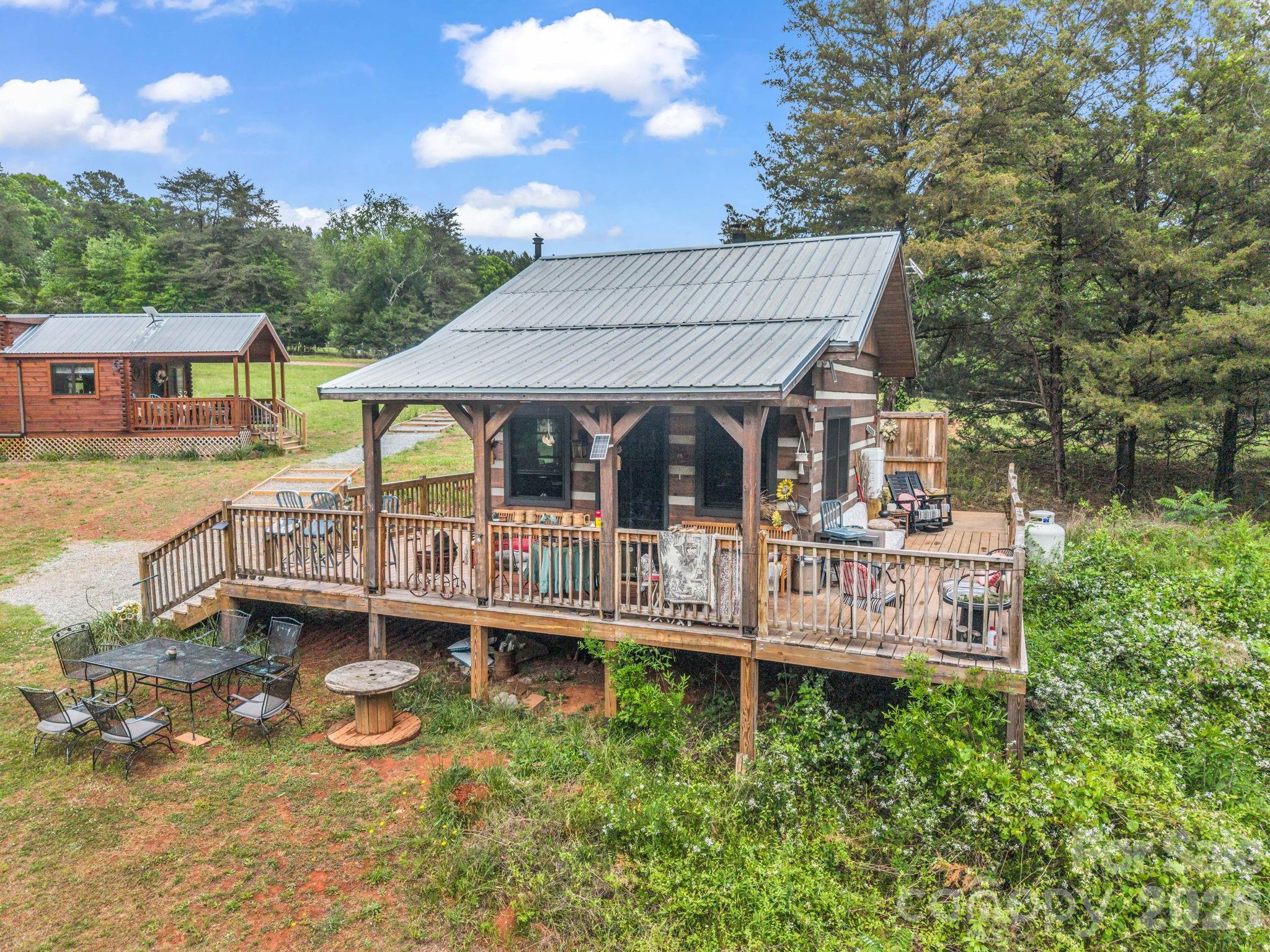 432 Gilmer Edwards Road Rutherfordton NC 28139