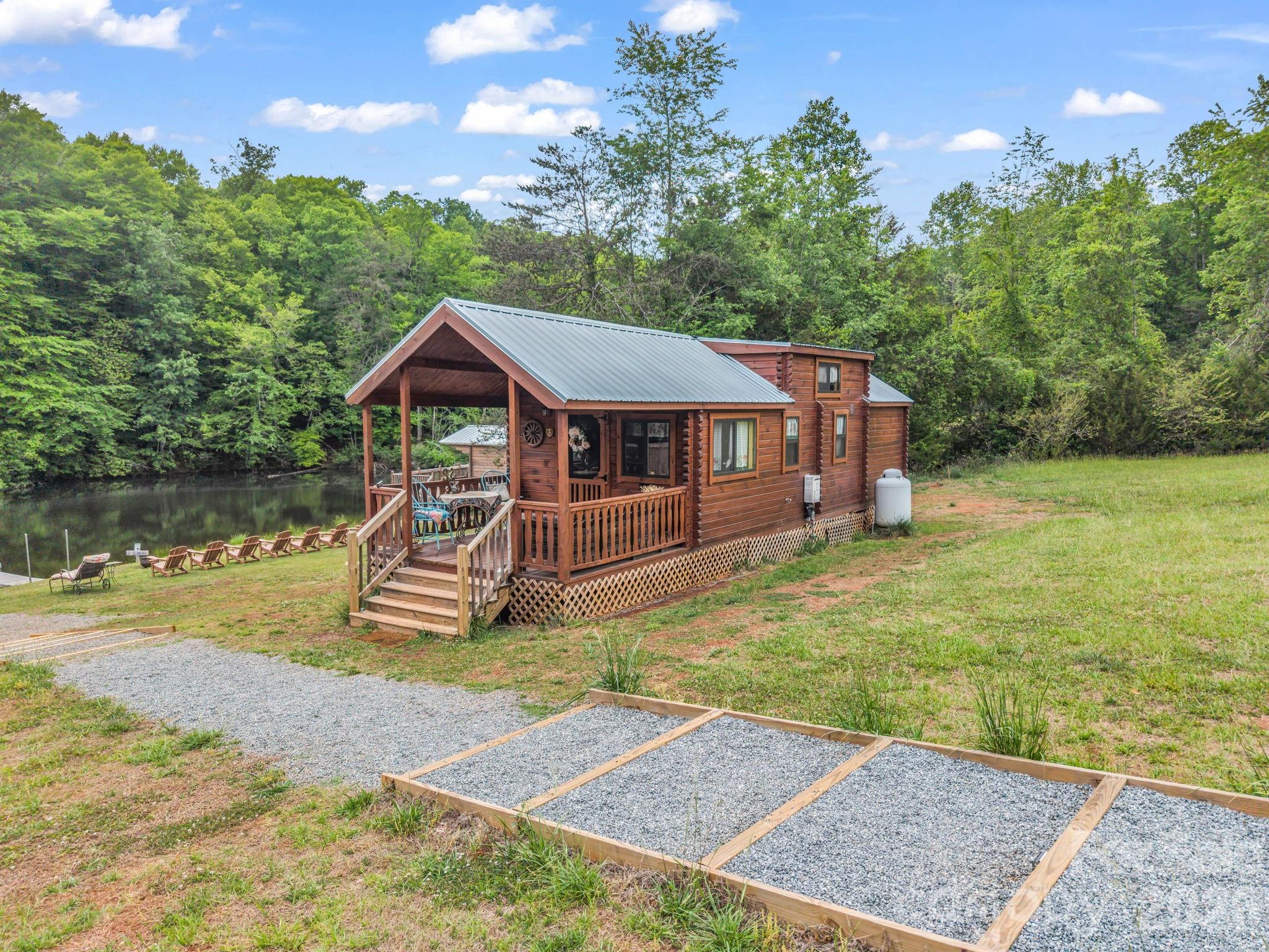 432 Gilmer Edwards Road Rutherfordton NC 28139