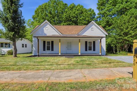 630 N Davis Avenue Newton NC 28658