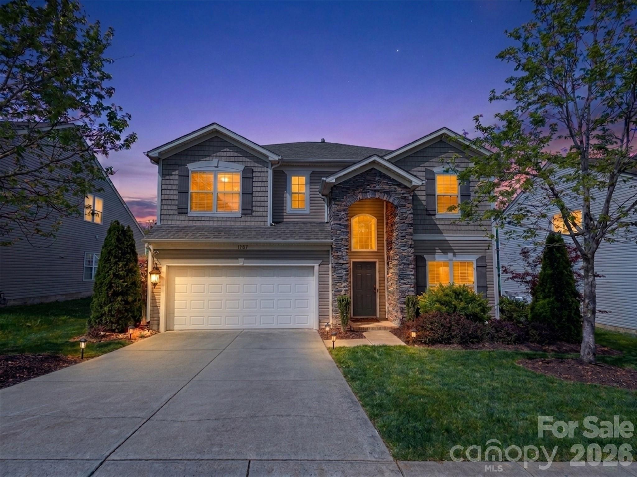 10307 Dominion Village Drive Charlotte NC 28269