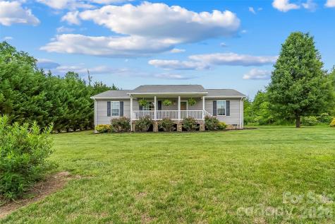 1498 Salem Road Morganton NC 28655