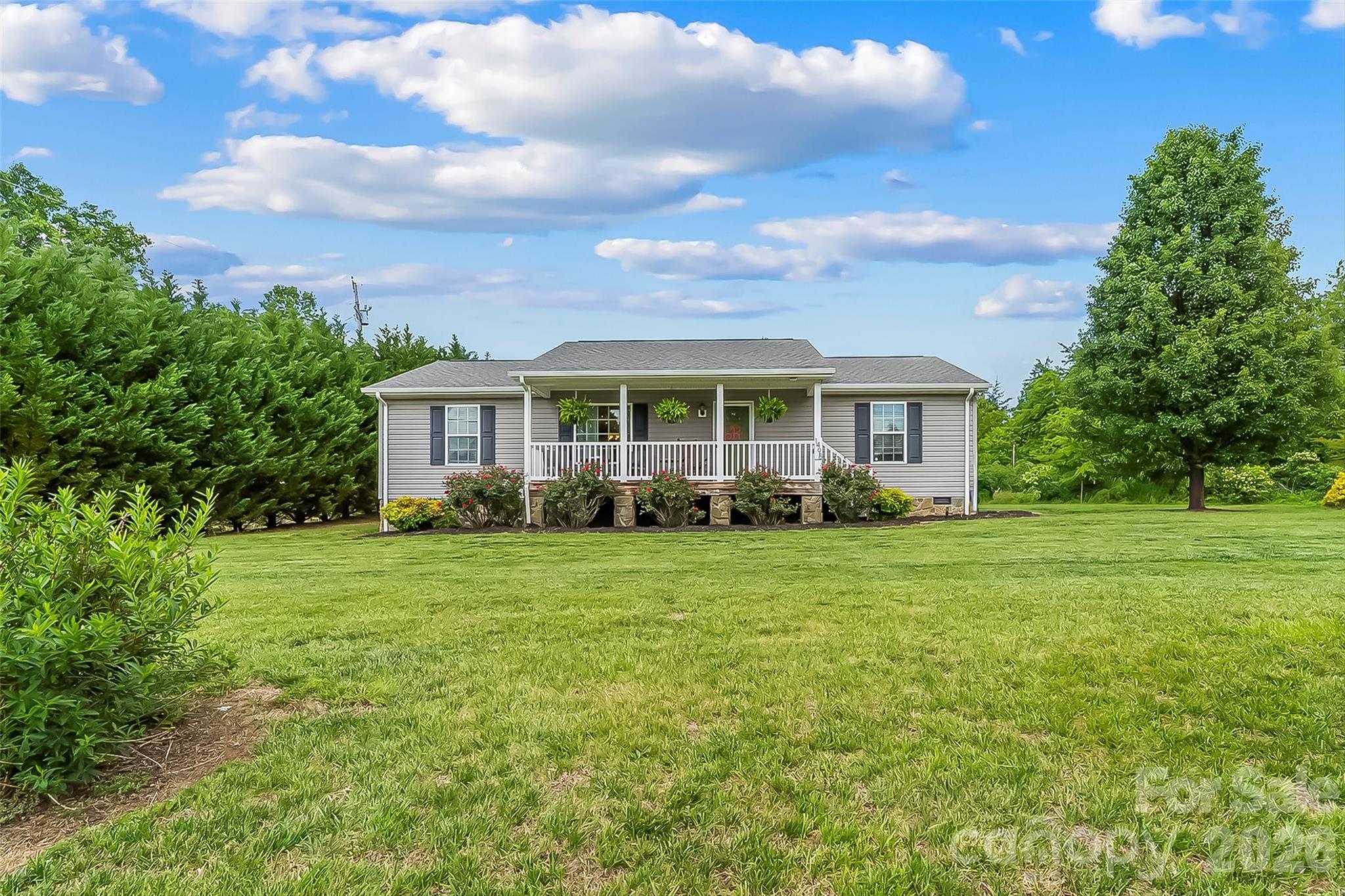 1498 Salem Road Morganton NC 28655