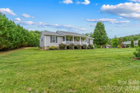 1498 Salem Road Morganton NC 28655