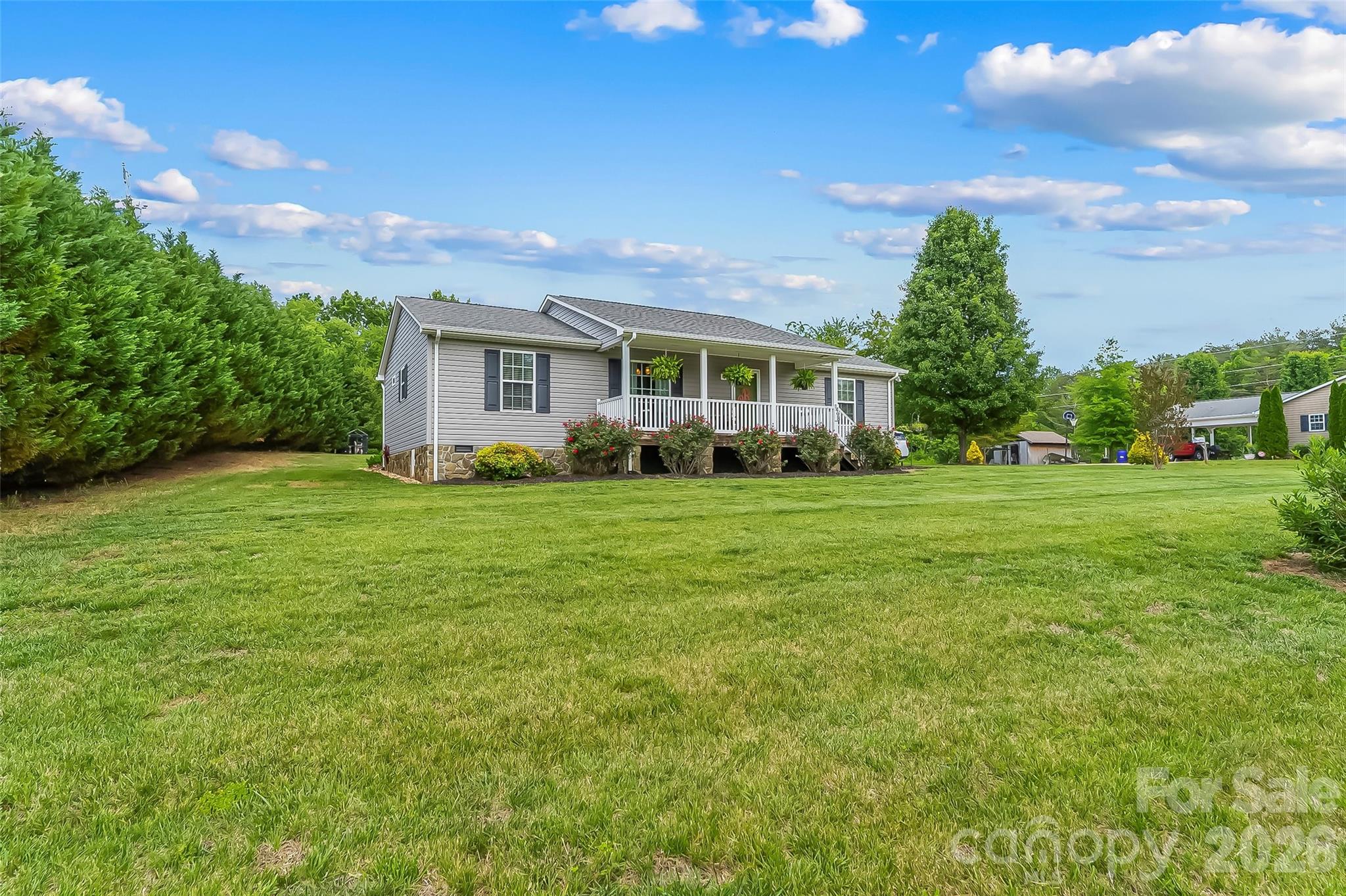 1498 Salem Road Morganton NC 28655