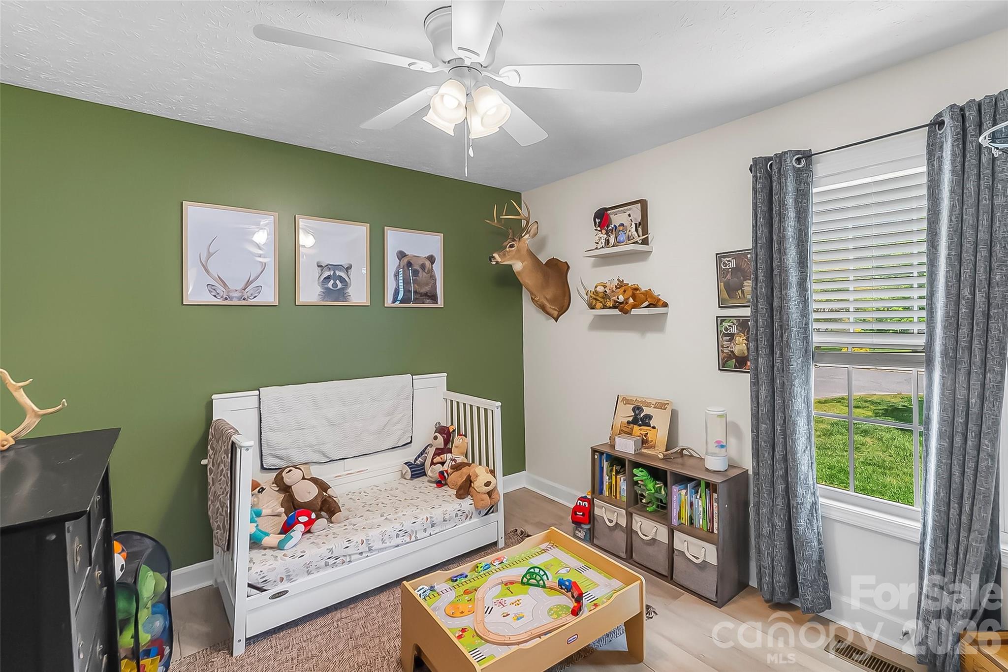 1498 Salem Road Morganton NC 28655