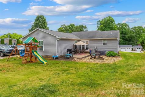 1498 Salem Road Morganton NC 28655