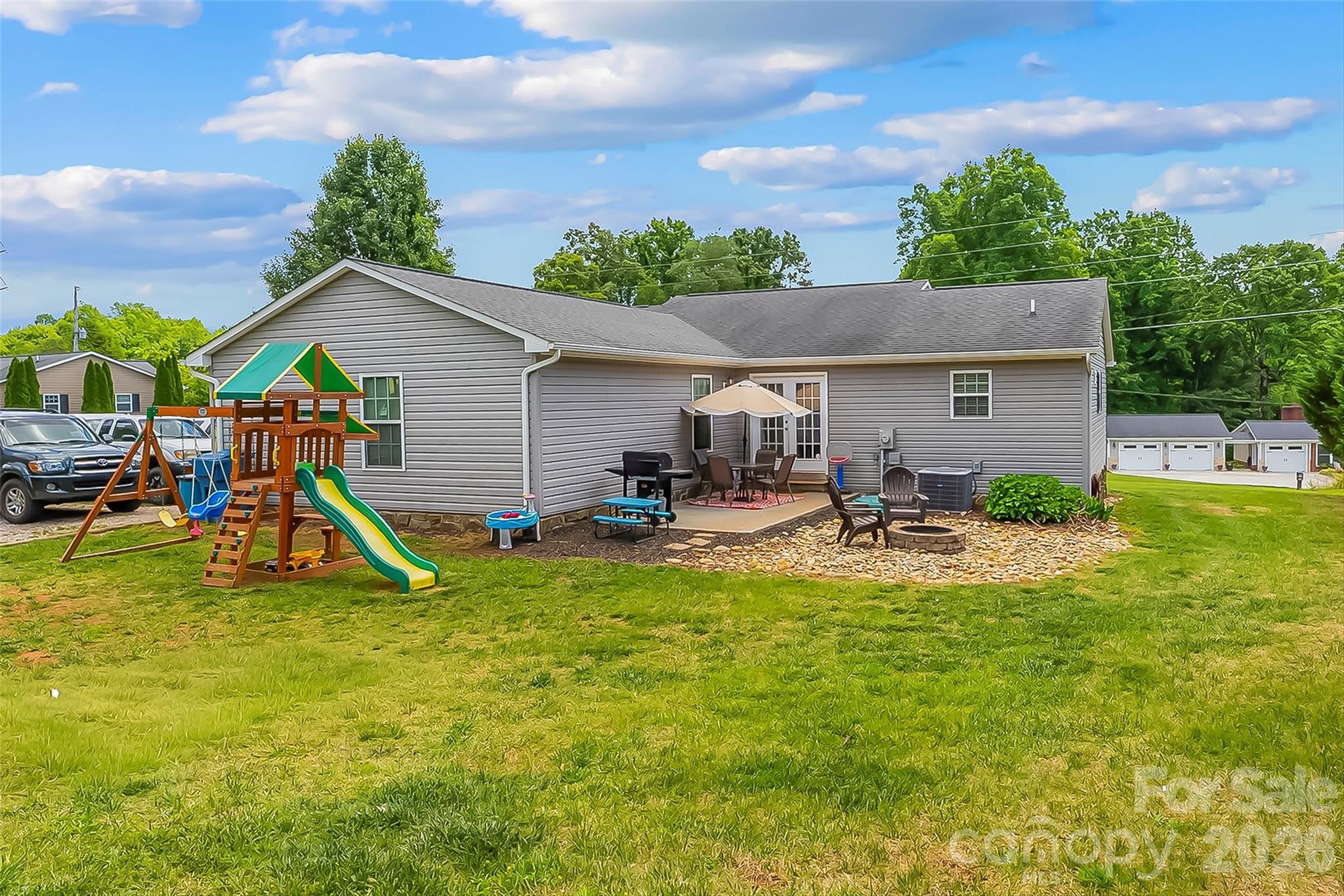 1498 Salem Road Morganton NC 28655