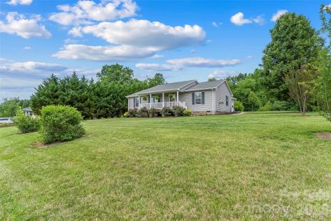 1498 Salem Road Morganton NC 28655