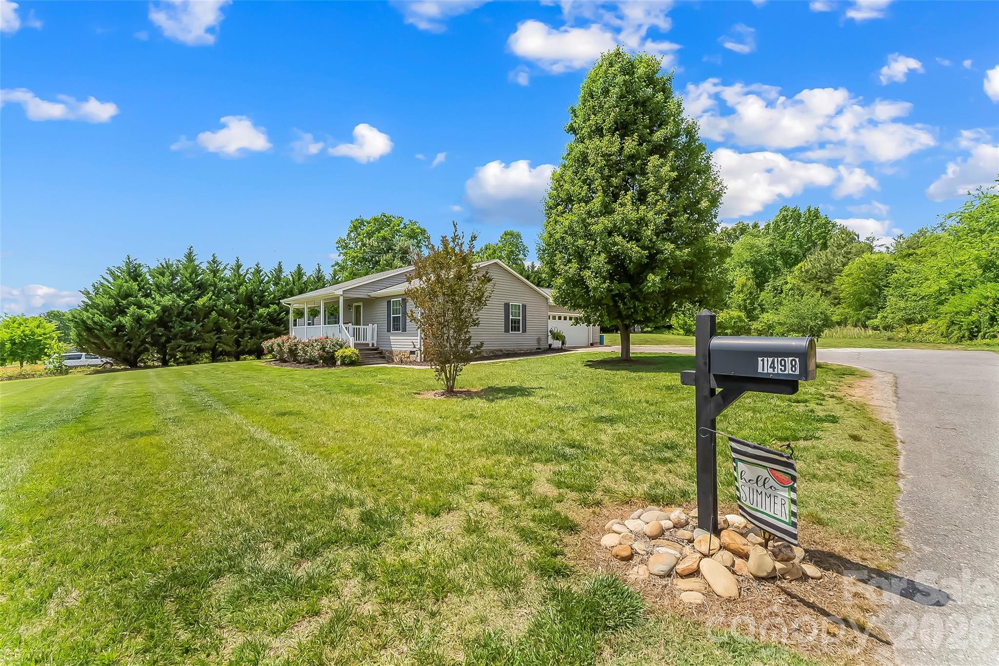 1498 Salem Road Morganton NC 28655