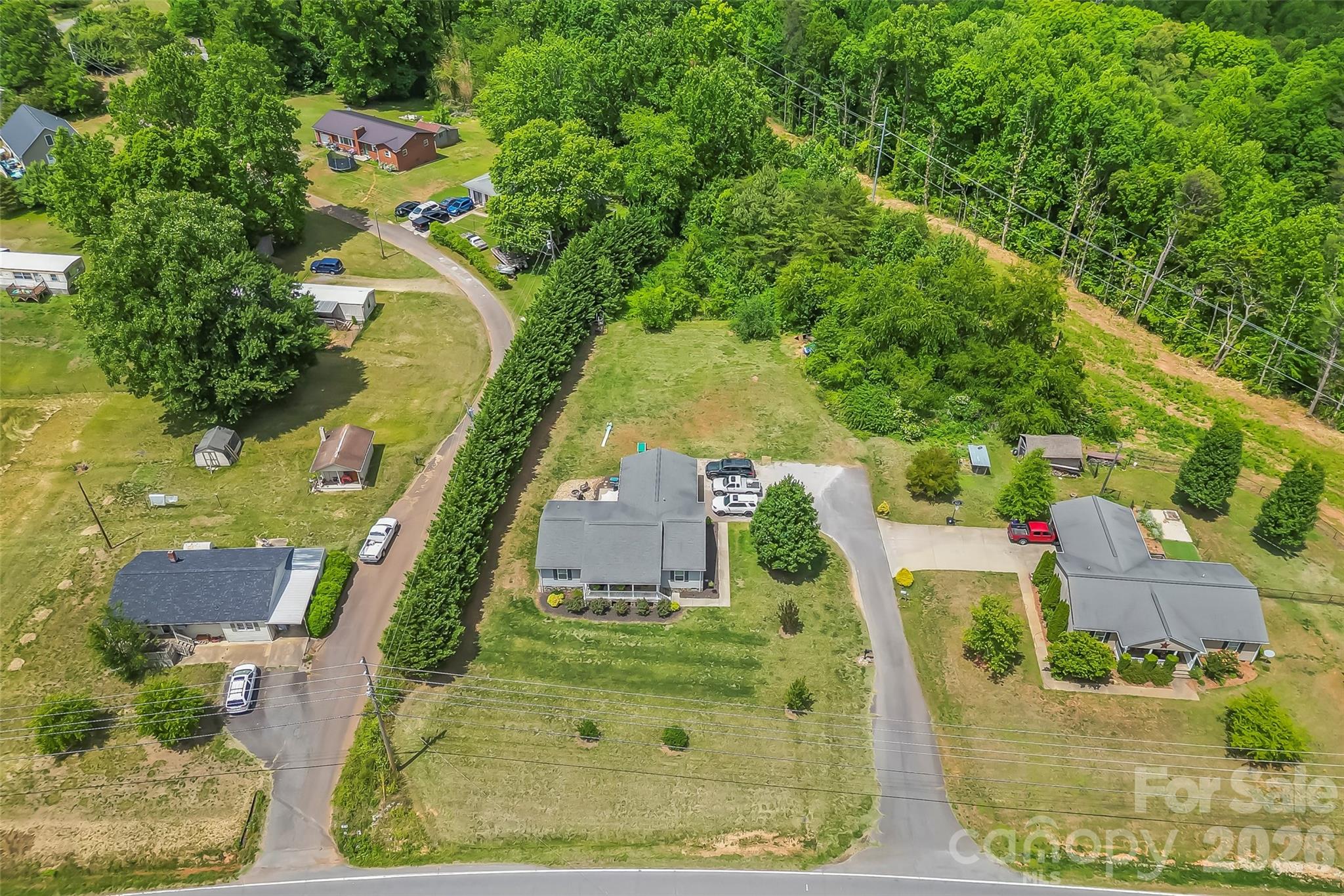 1498 Salem Road Morganton NC 28655