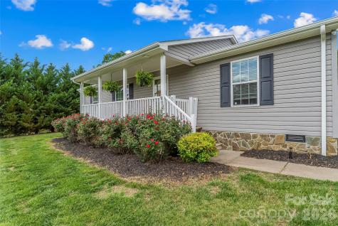 1498 Salem Road Morganton NC 28655
