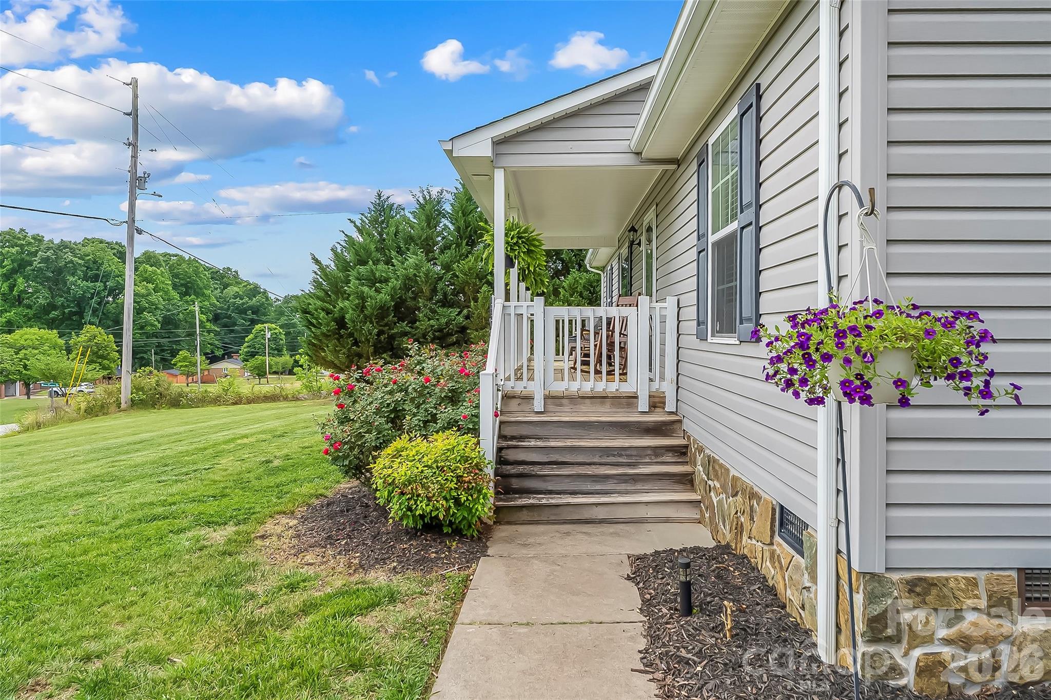 1498 Salem Road Morganton NC 28655
