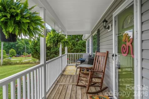 1498 Salem Road Morganton NC 28655