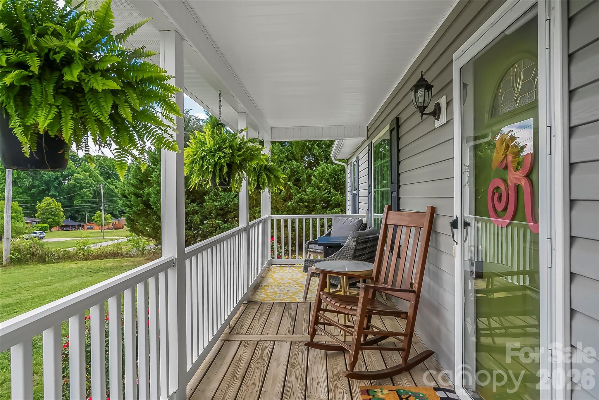 1498 Salem Road Morganton NC 28655