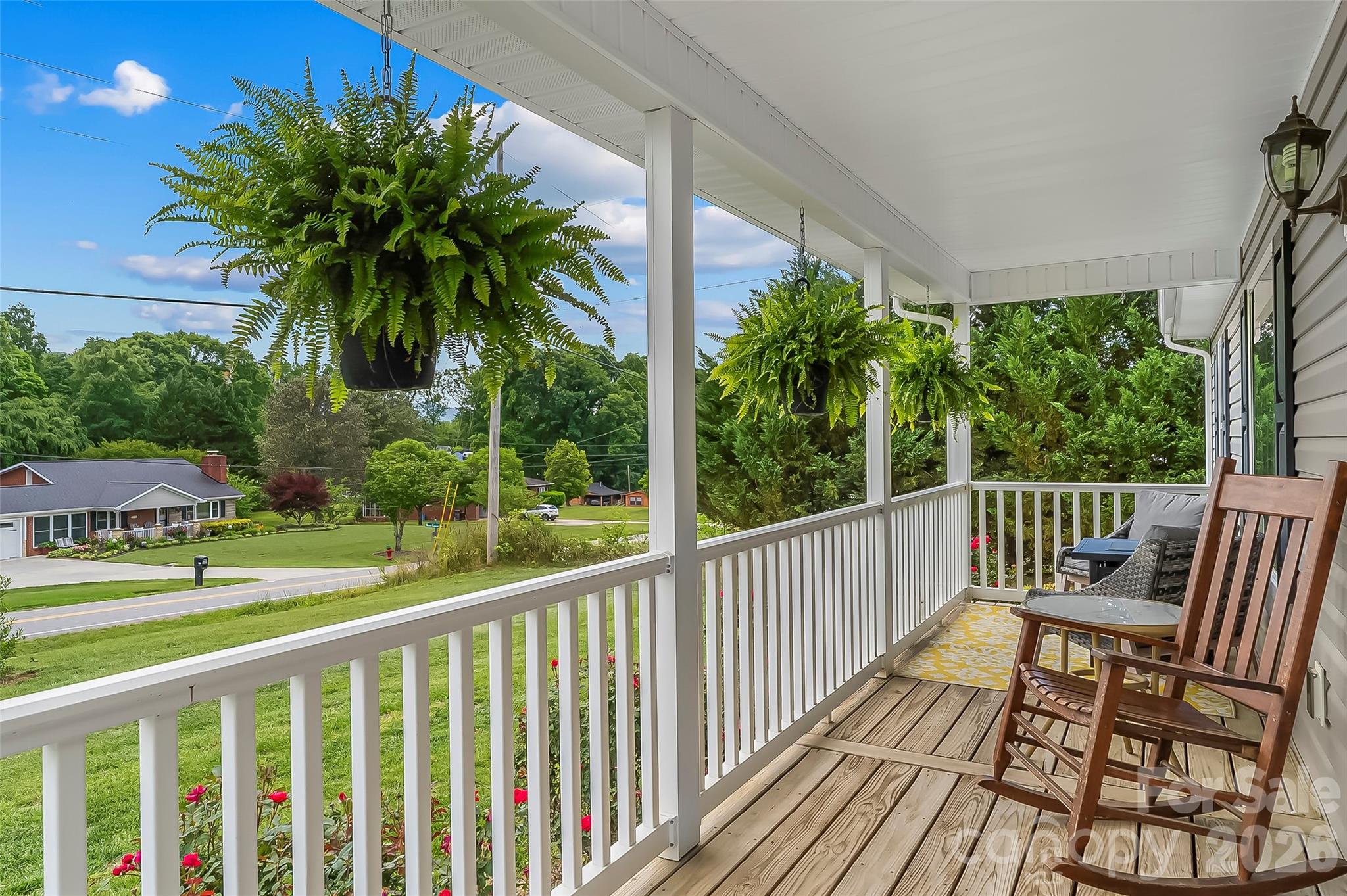 1498 Salem Road Morganton NC 28655