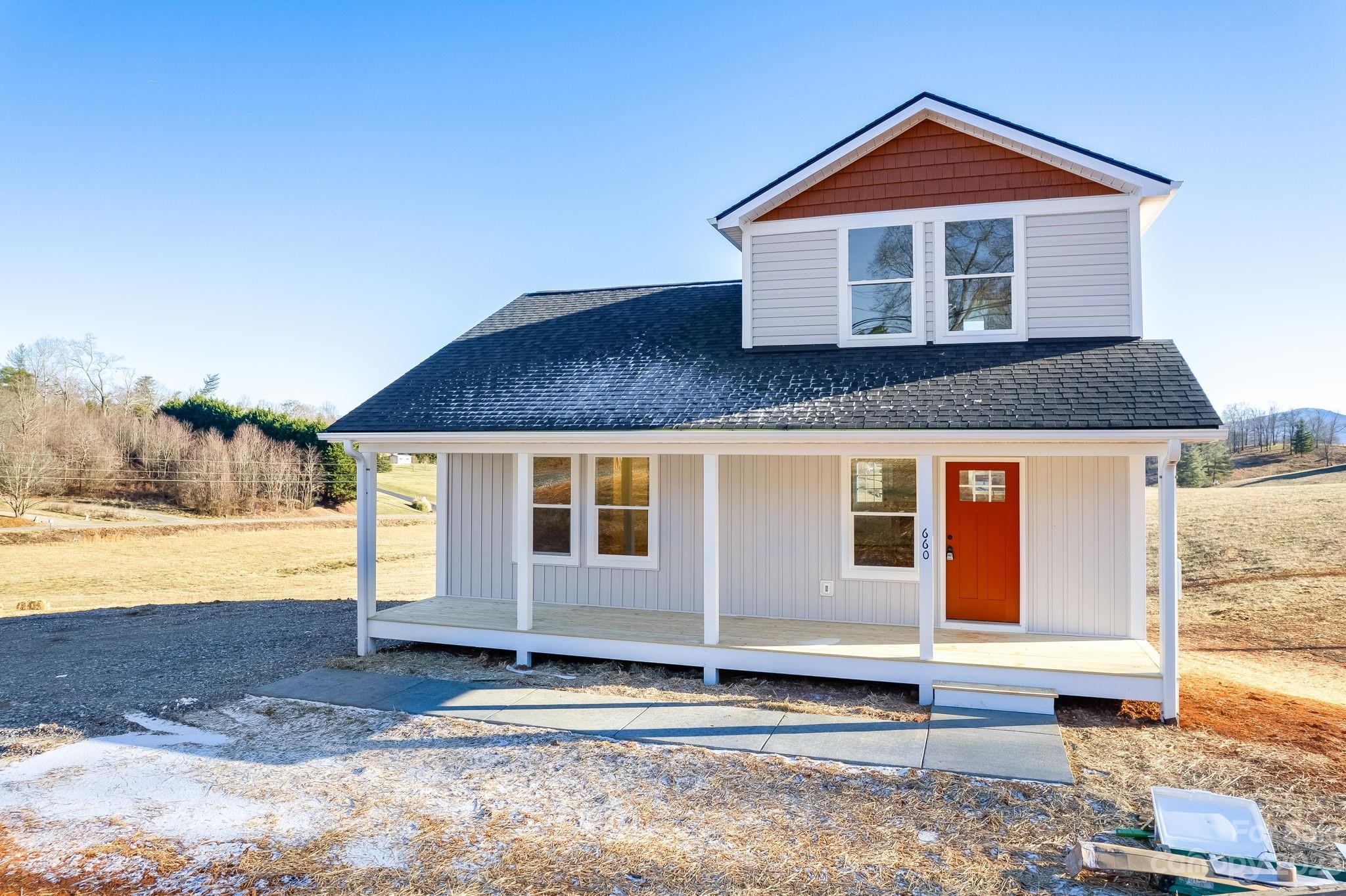 660 Alexander Road Alexander NC 28701