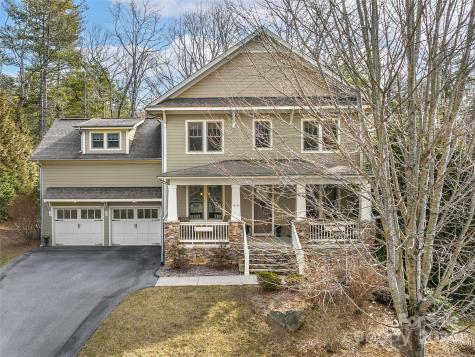 46 Slide Rock Way Fairview NC 28730