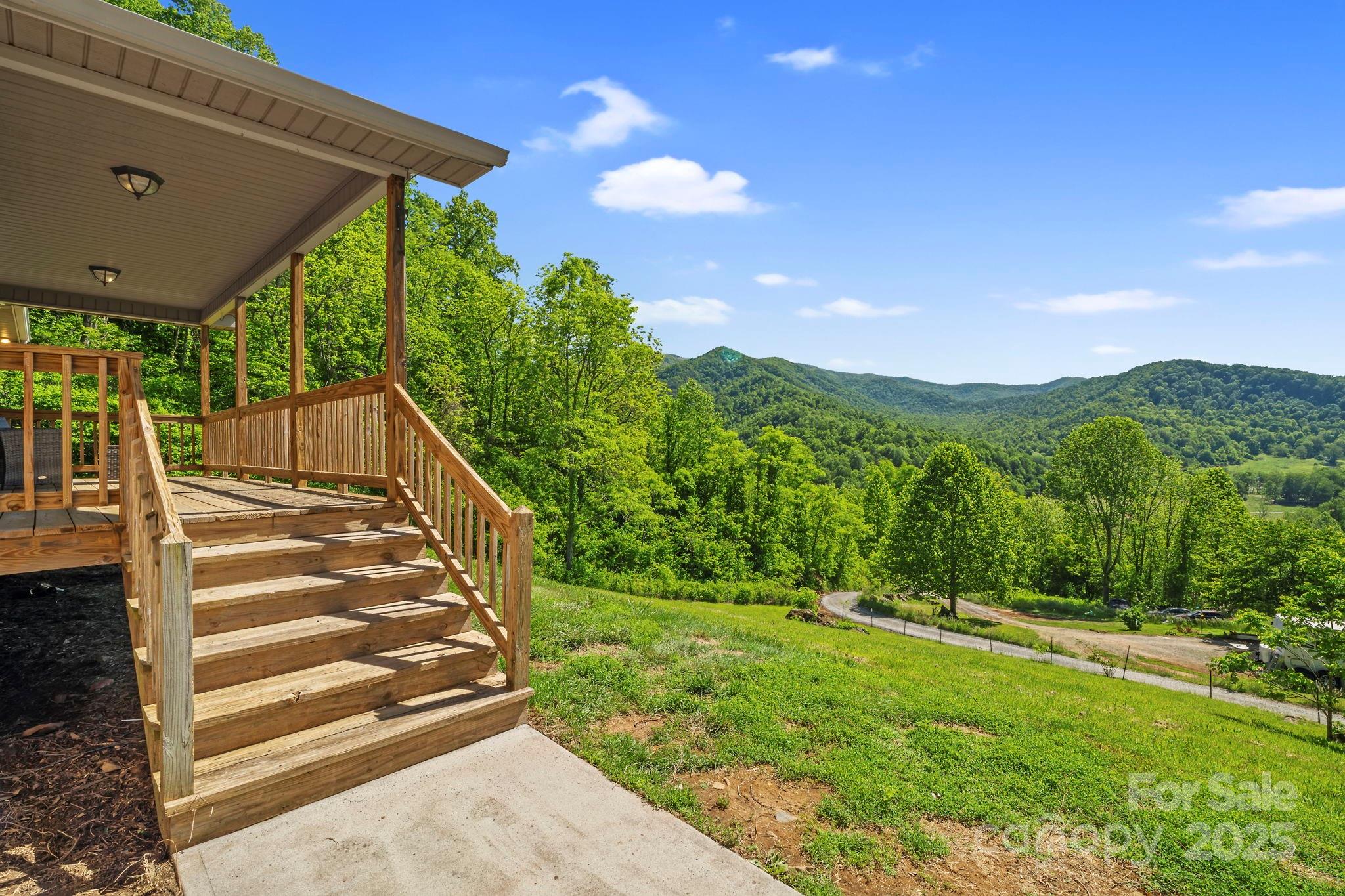 254 Union Drive Canton NC 28716