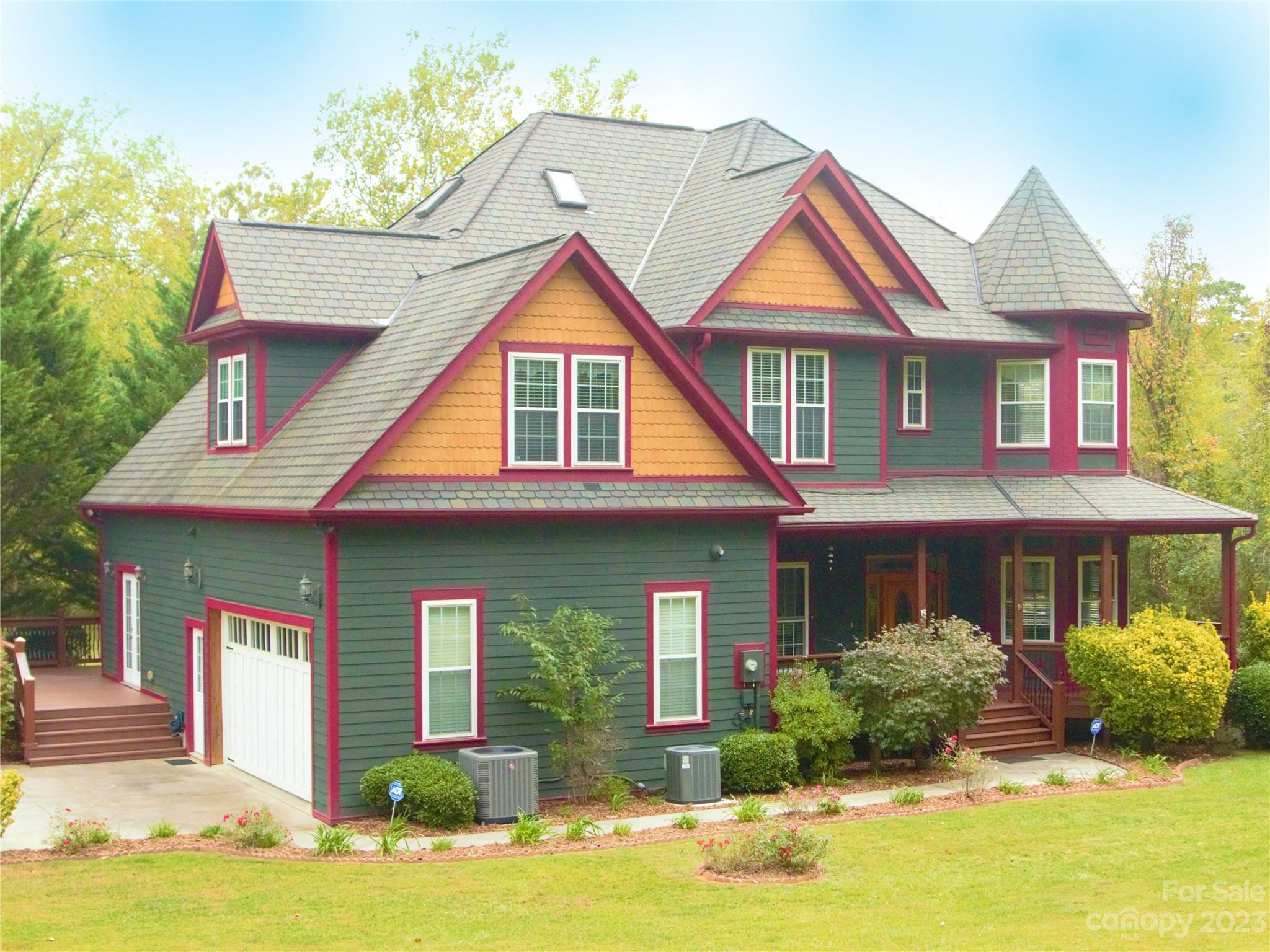611 New Haw Creek Road Asheville NC 28805