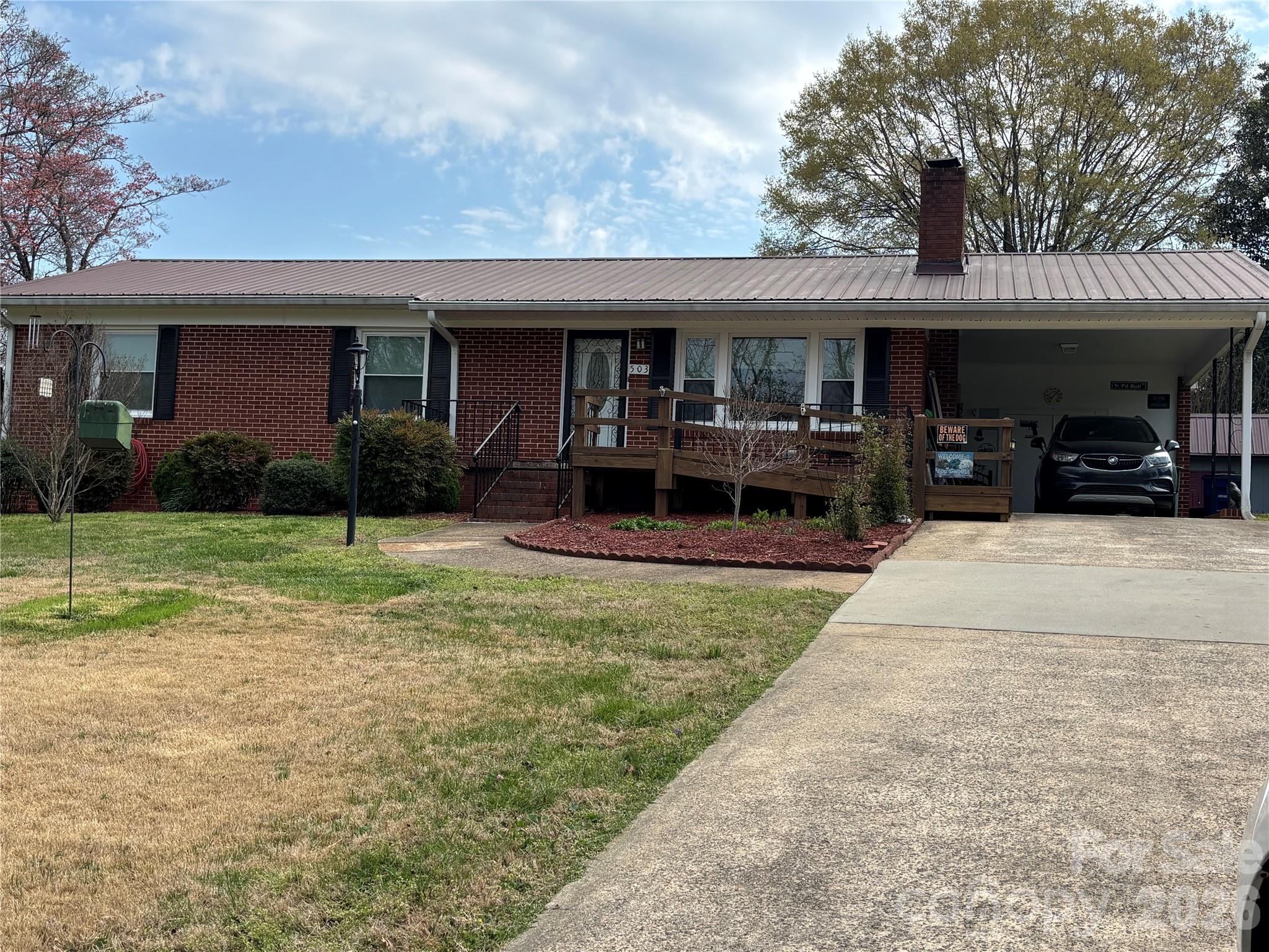 503 9th Avenue SW Conover NC 28613
