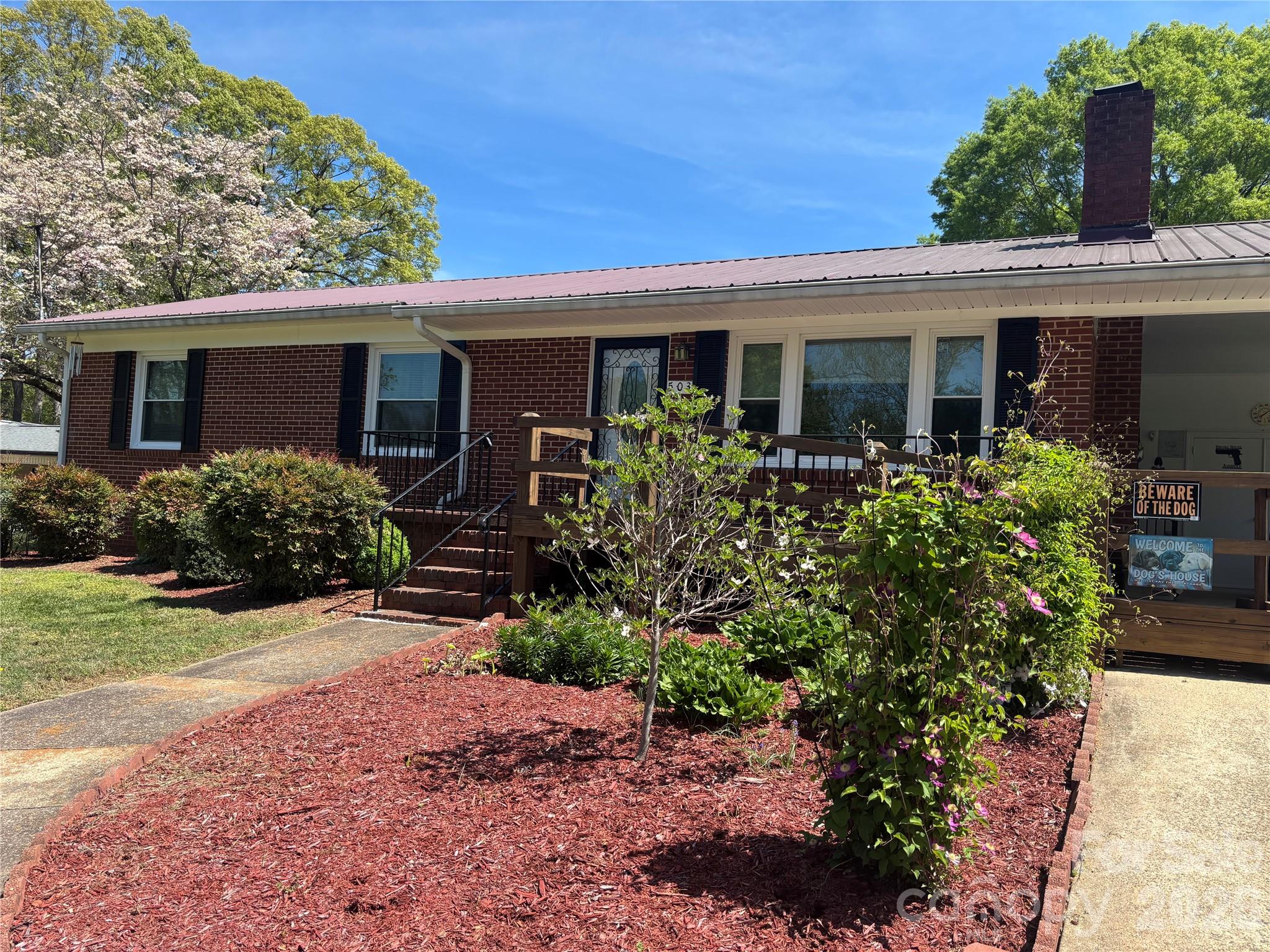 503 9th Avenue SW Conover NC 28613