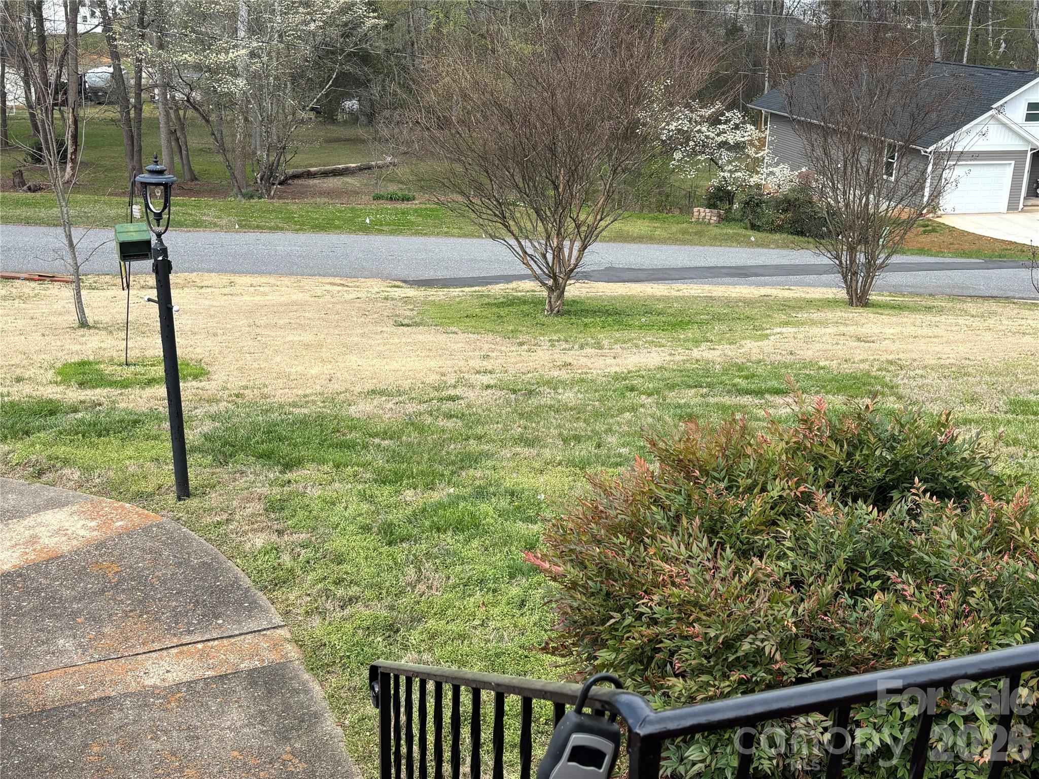503 9th Avenue SW Conover NC 28613