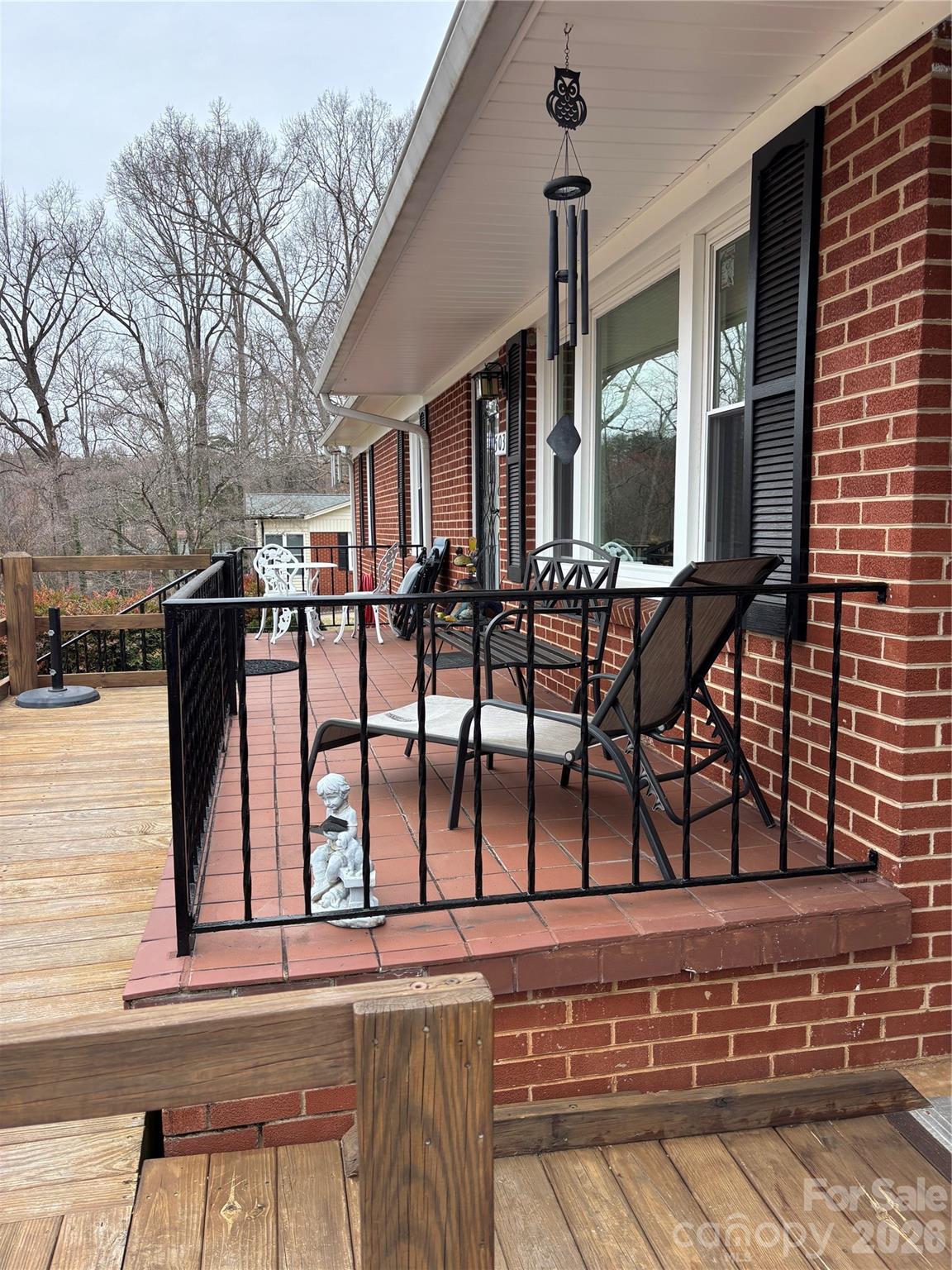 503 9th Avenue SW Conover NC 28613