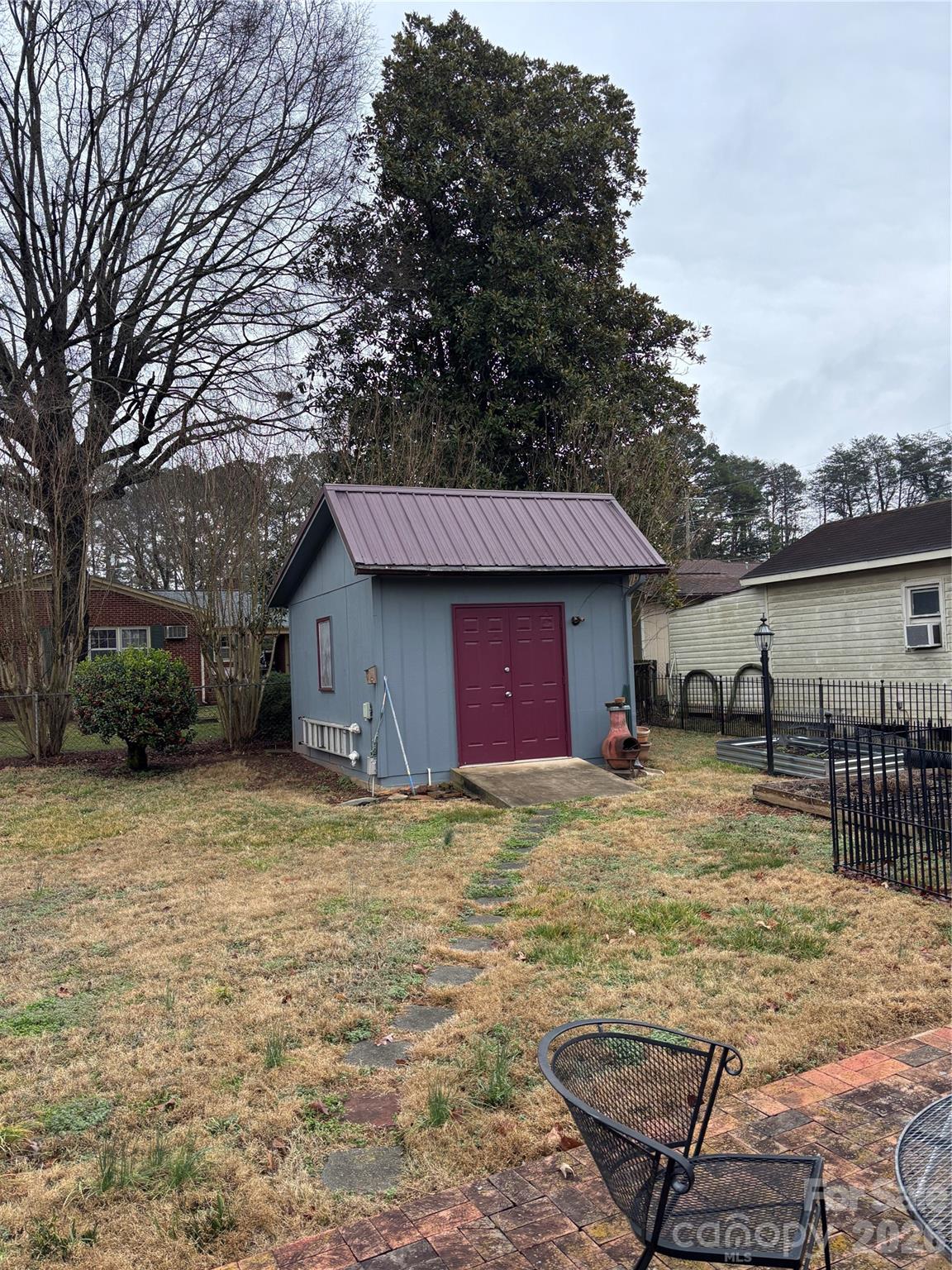 503 9th Avenue SW Conover NC 28613