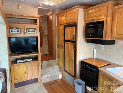 106 Musket Trail Mount Gilead NC 27306
