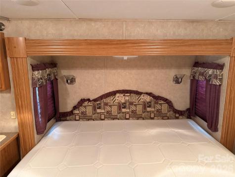 106 Musket Trail Mount Gilead NC 27306