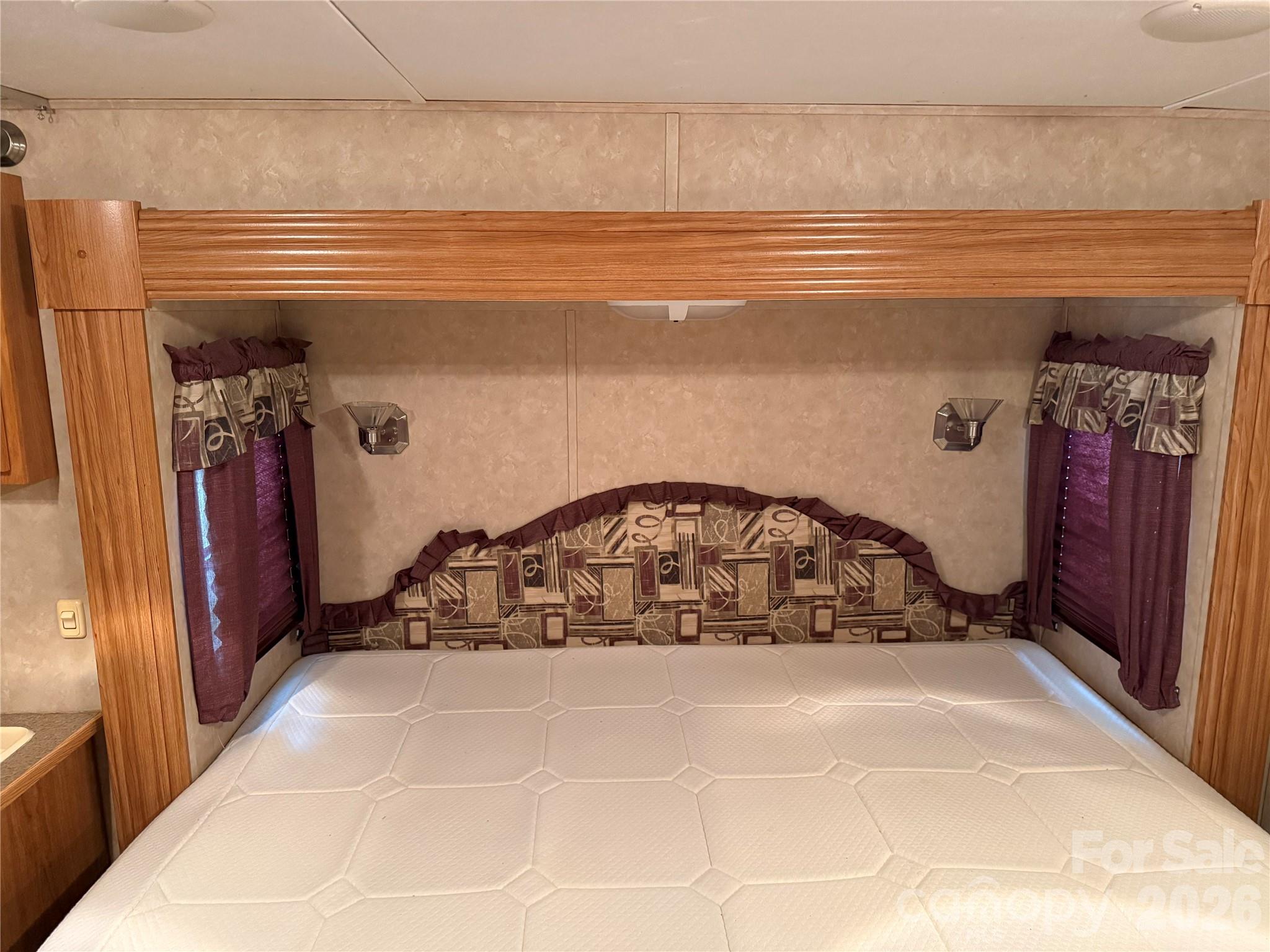 106 Musket Trail Mount Gilead NC 27306