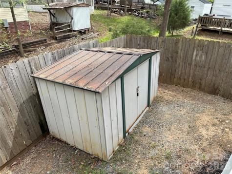 106 Musket Trail Mount Gilead NC 27306