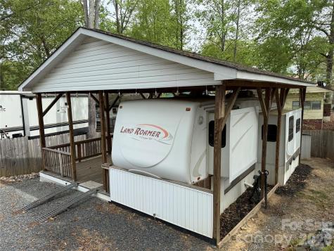 106 Musket Trail Mount Gilead NC 27306