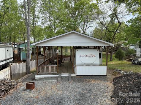 106 Musket Trail Mount Gilead NC 27306