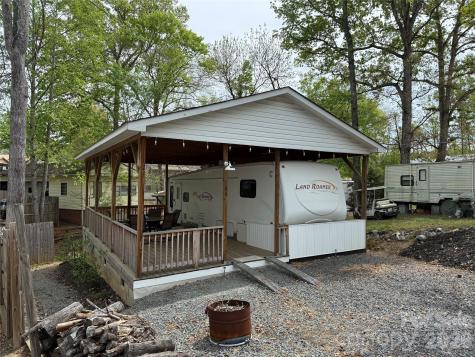 106 Musket Trail Mount Gilead NC 27306