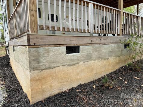 106 Musket Trail Mount Gilead NC 27306