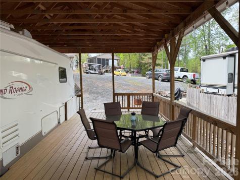 106 Musket Trail Mount Gilead NC 27306