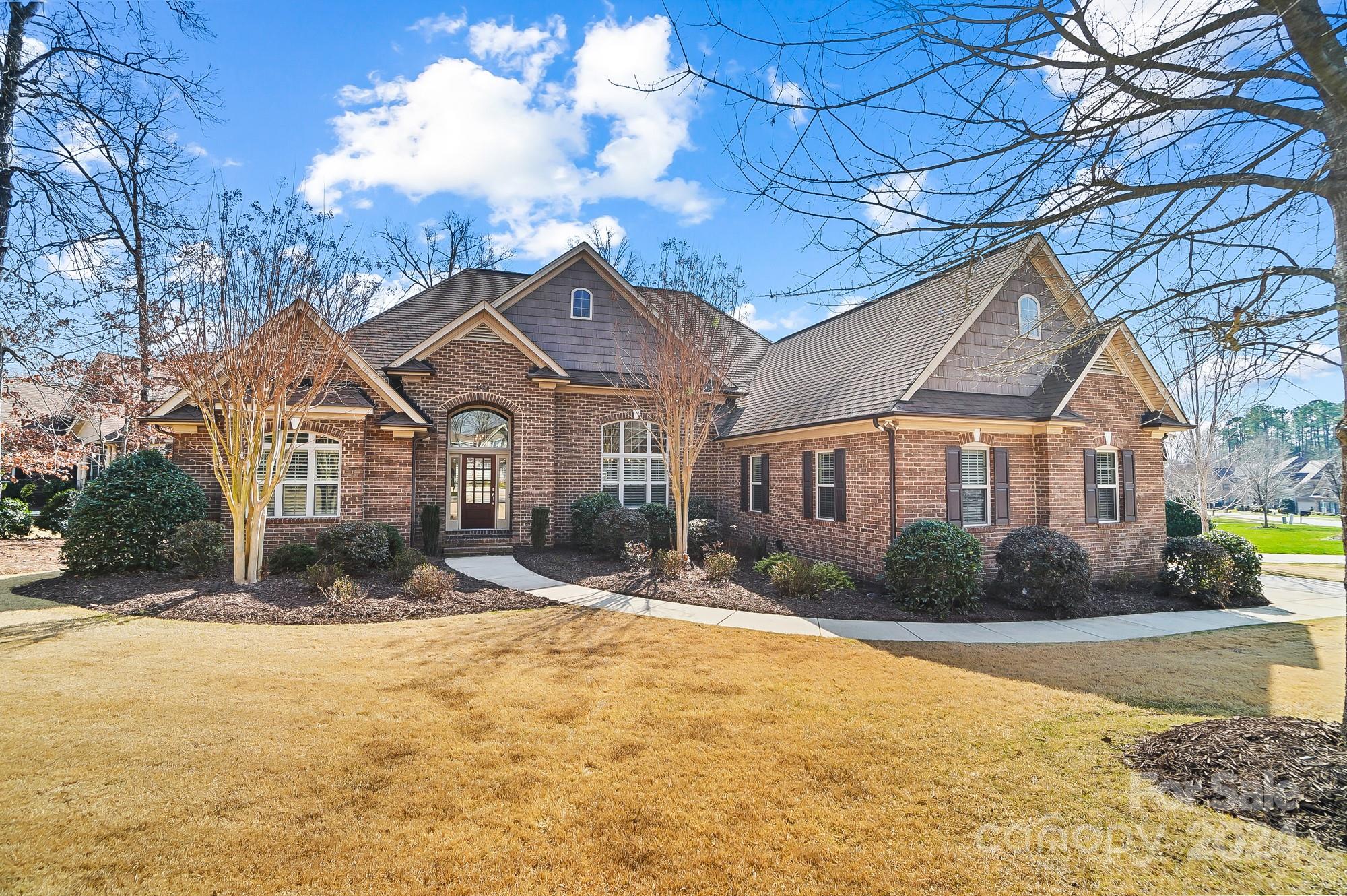 4128 Hoffmeister Drive Waxhaw NC 28173