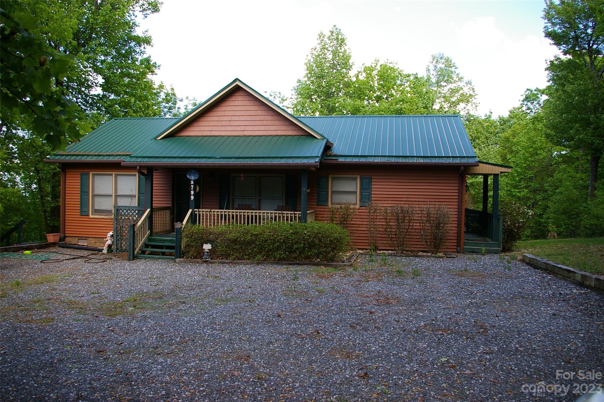 8799 Lisa Trail Connelly Springs NC 28612