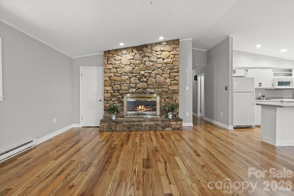 17 Twisted Trail Black Mountain NC 28711