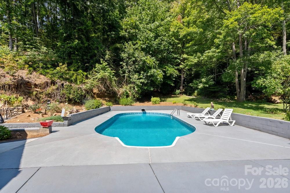 17 Twisted Trail Black Mountain NC 28711