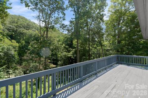 17 Twisted Trail Black Mountain NC 28711