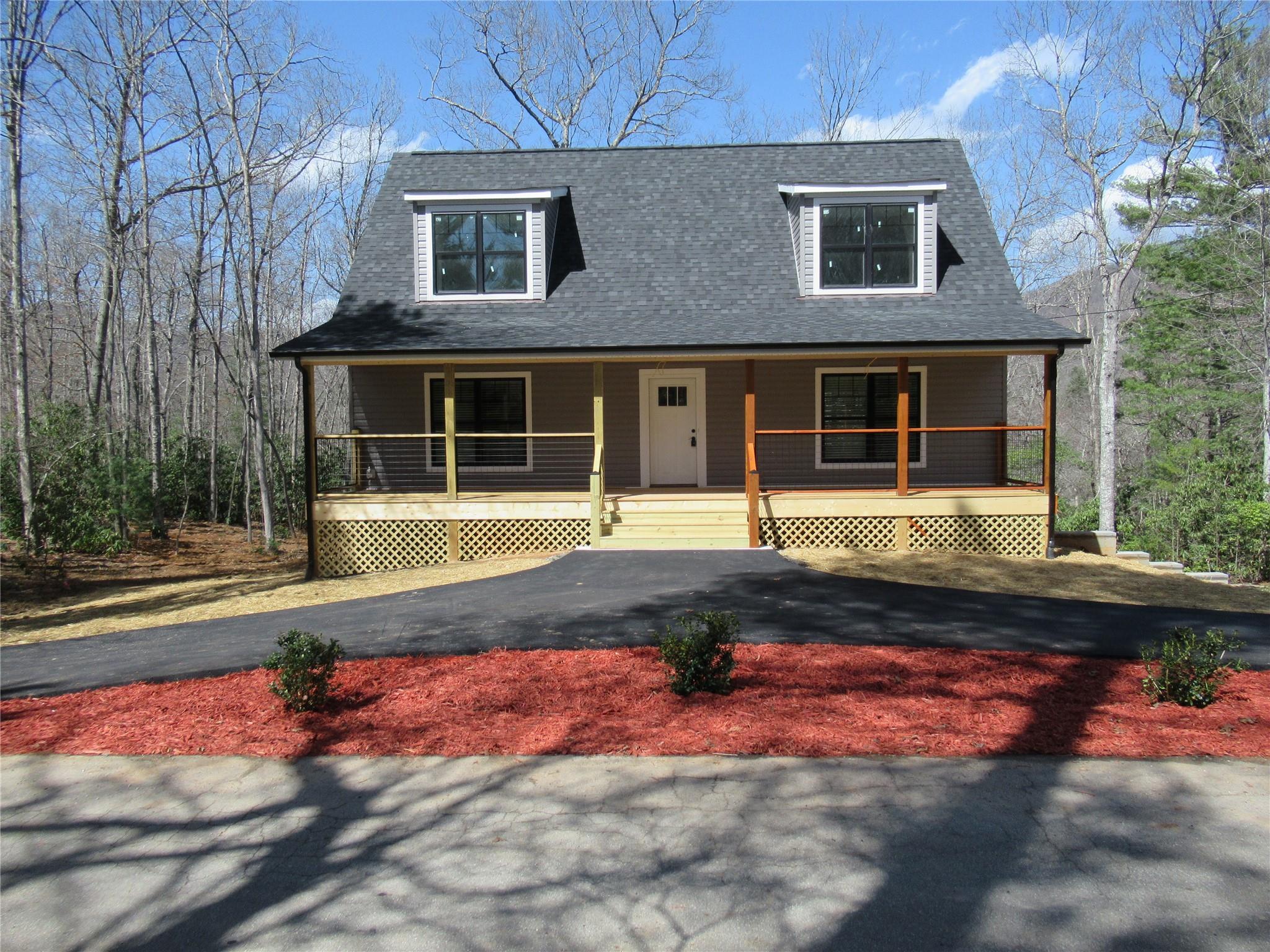 20 Antoinette Lane Fairview NC 28730