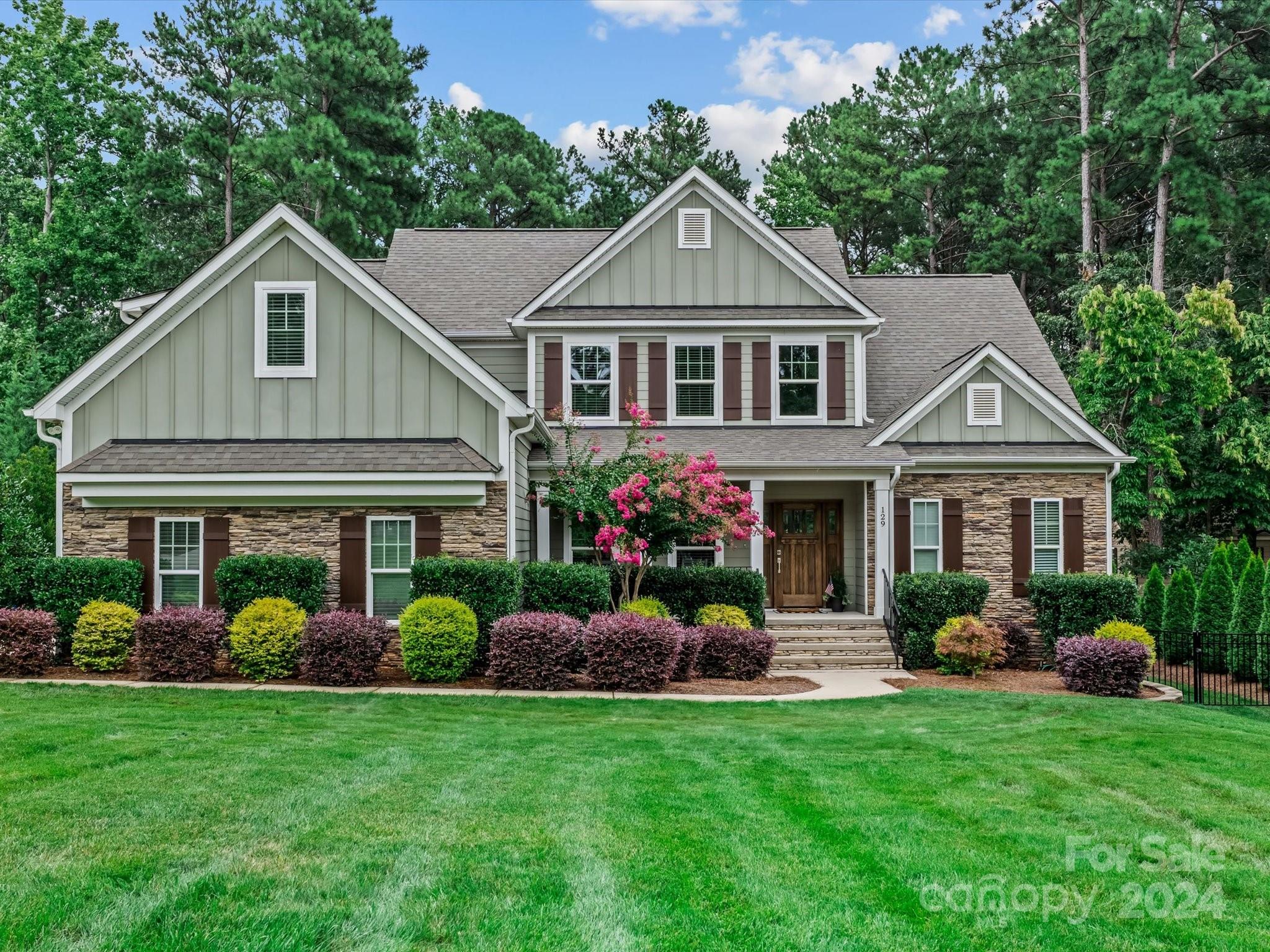 129 Trent Pines Drive Mooresville NC 28117